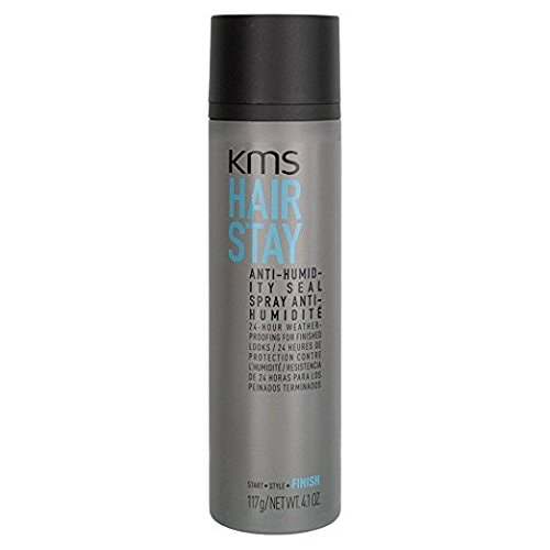 5123604 - KMS  HAIR STAY ANTI- HUMIDITY SEAL | Salon Brands